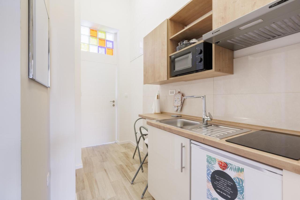 Cozy Getaway In Heart Of City - J Zagreb Exterior foto